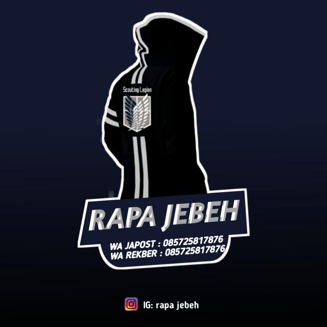 STOCK RESS RAPA X ELITE¹?