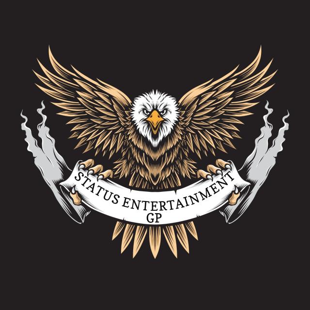 STATUS ENTERTAINMENT GP ?