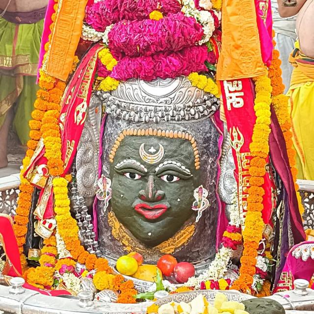 ???||महाकाल भक्त उज्जैन||???