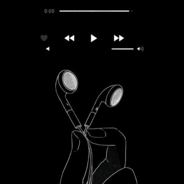 MUSIC ⃟ ?and status