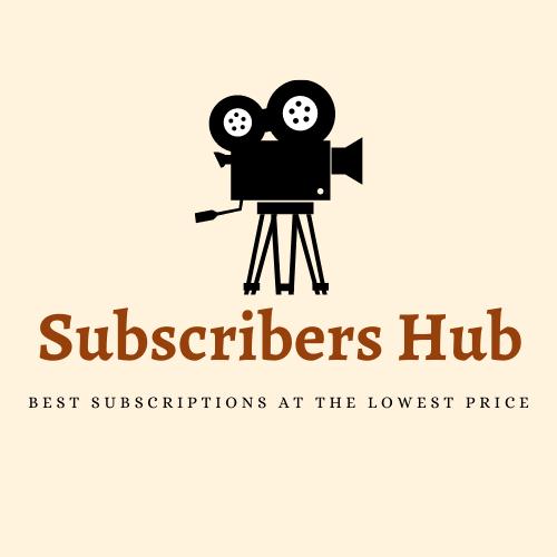 SUBSCRIBERS hub - Real & Legit