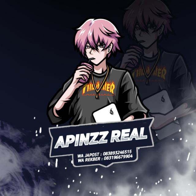 DAGET BY APINZ
