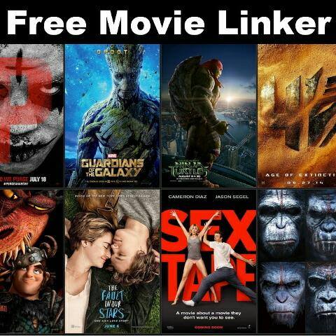 ?Movie links.?