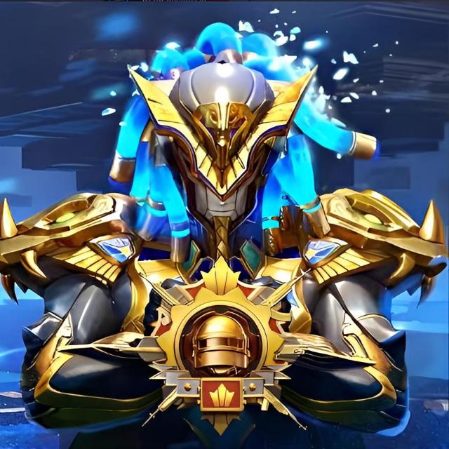 BGMI KING ?