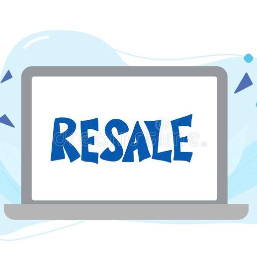 ලාබ කඩේ Resale group 3
