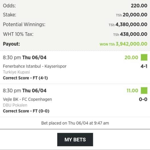 MR UWAKIKA ODDS 10-15