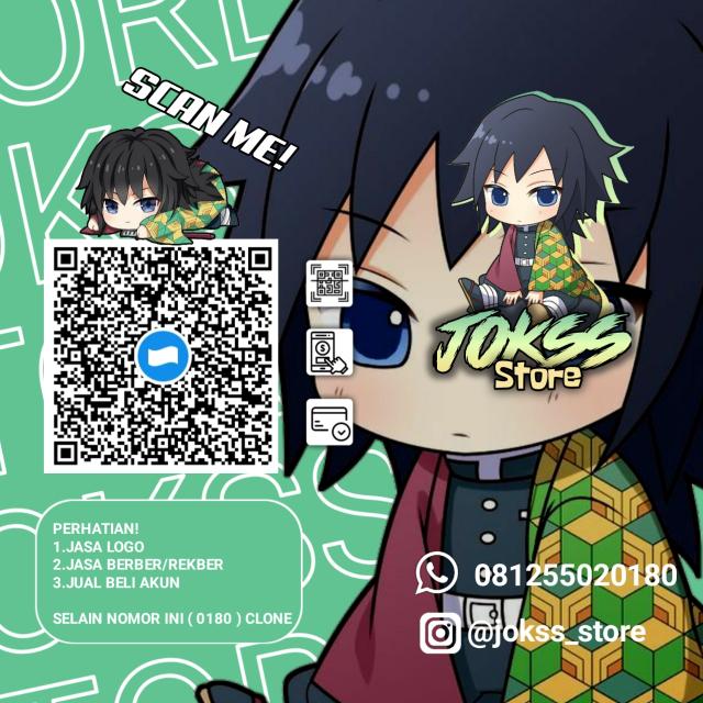JOKSS STORE
