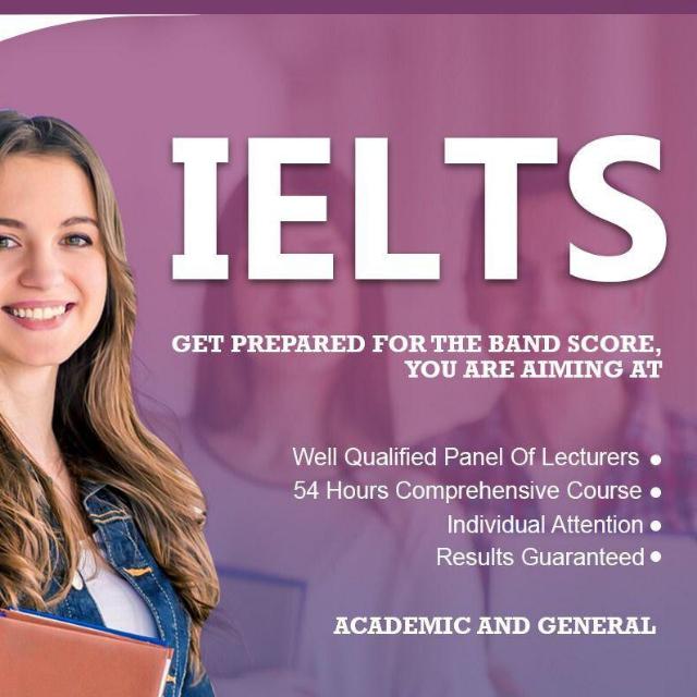 IELTS  හරියට ඉගෙන ගන්න එන්න ✅