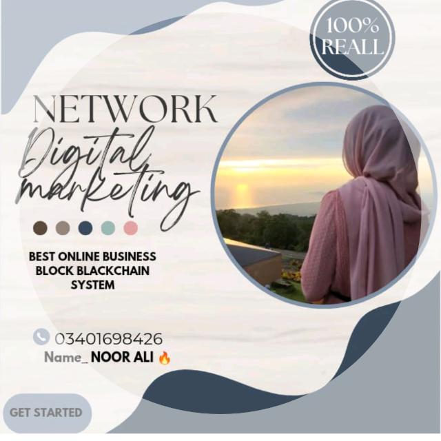 Online earning