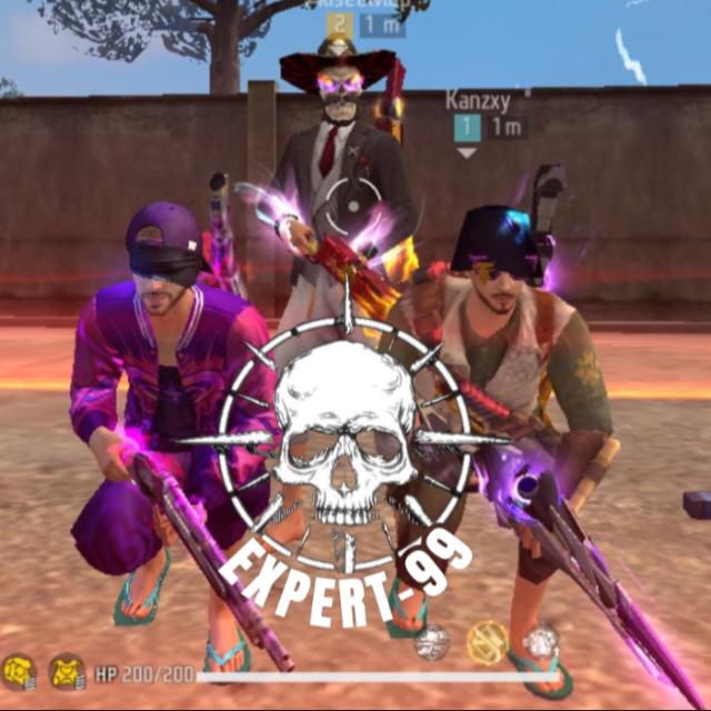 GB OPMEM EXPERT-99 BOY/LDS