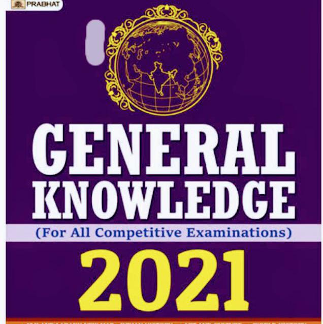 GENERAL kNOWLEDGE??????