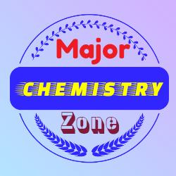 Major chemistry zone