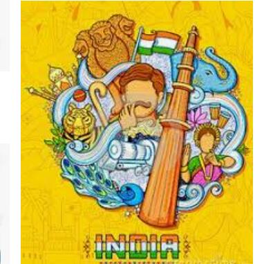 ??MINI INDIA??
