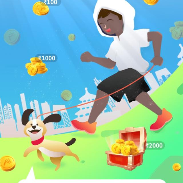 REFER AND EARNING ?