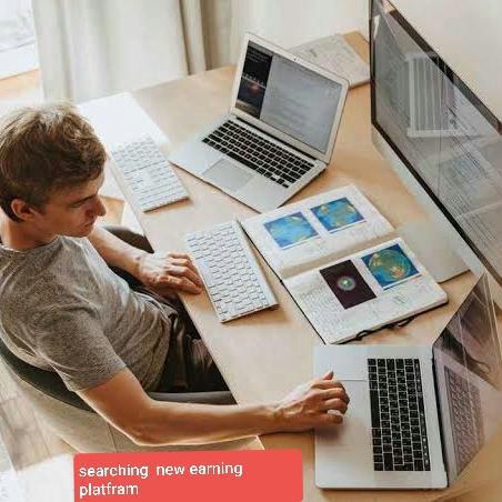 ❤Best Online earning platform ??