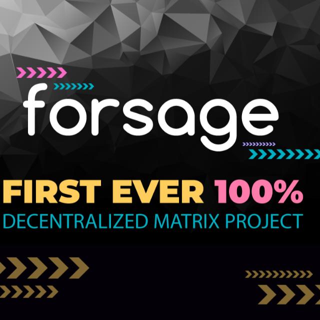 Forsage online earning 