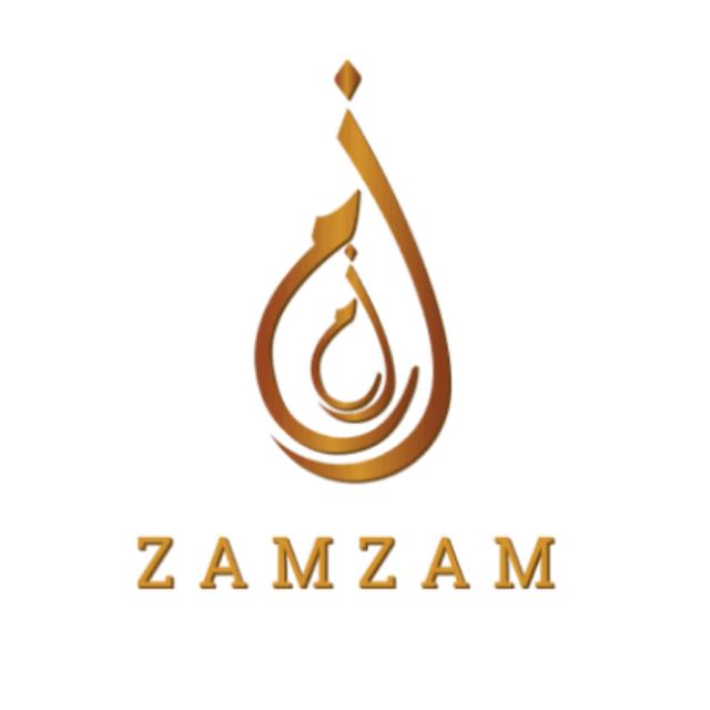 Zamzam Shoping Mall