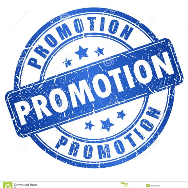 Paid to promotion Whatsapp group