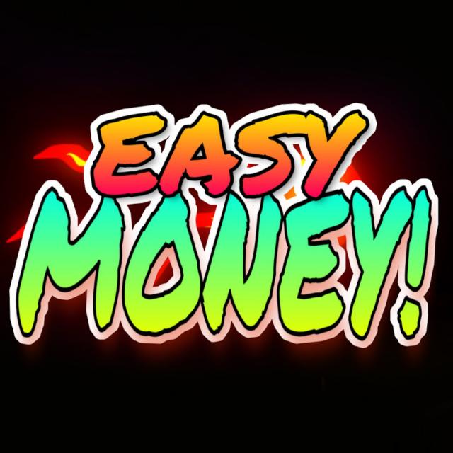 Easy money earn ?