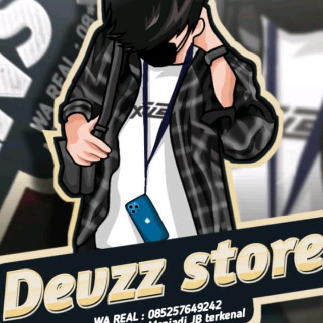 STOCK DEVZZ X  DADANG JB