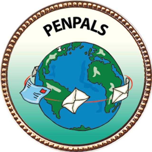 PenPals