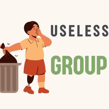 Useful group 13