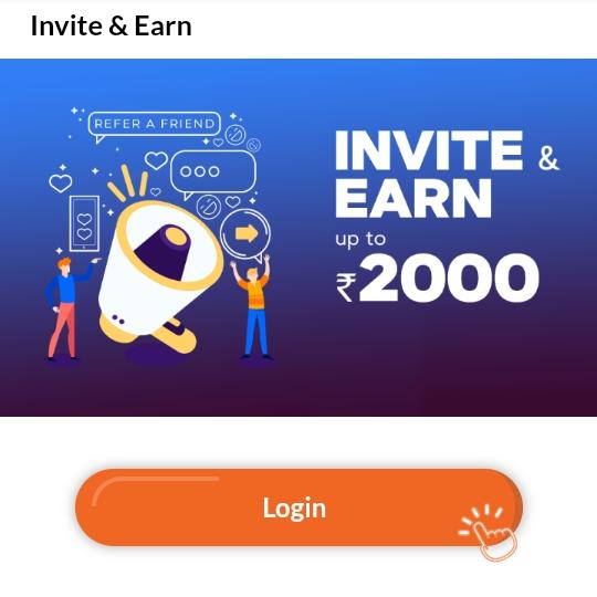 Online Earnings aap  home