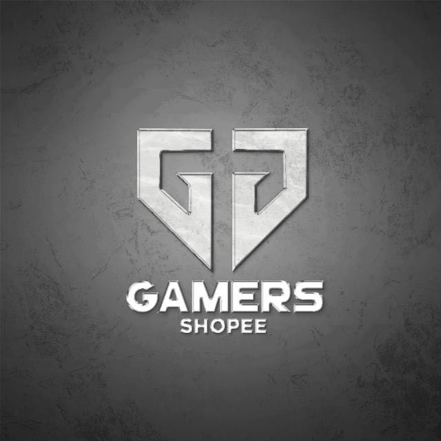 THE GAMERS SHOPEE