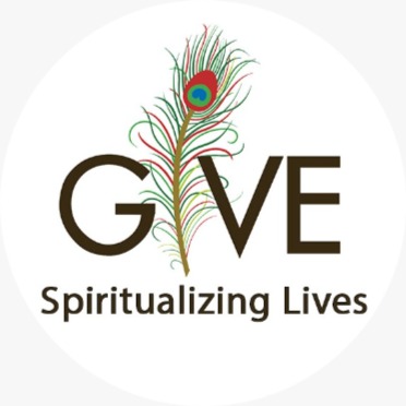 GIVE Daily Spirituality 5