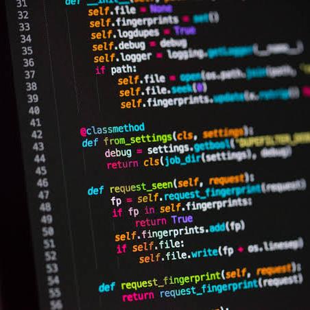 Python developer Whatsapp group
