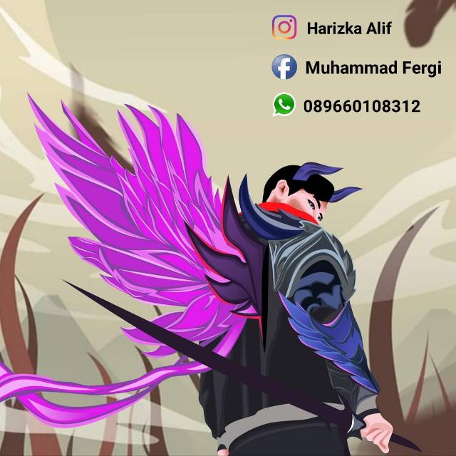 JBAlifas OFFICIAL Whatsapp group