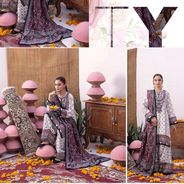 Online Fashion Gallery