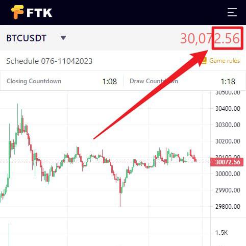 FTK අලුත්ම සල්ලි උල්පත