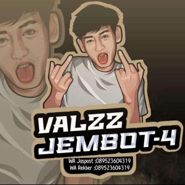 LADANG CUAN || ValZz JEMBOT-4 × OWN¹??