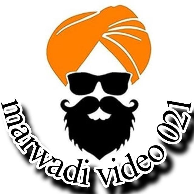 ✌? MARWADI VIDEO 021 ?