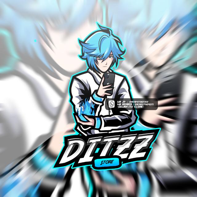 JB²|| DITZ STORE