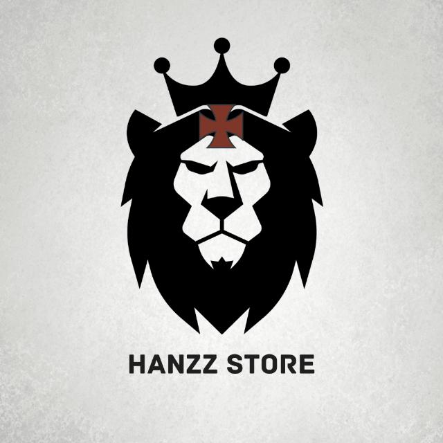 GC STOK HANZZ STORE / ALL STORE