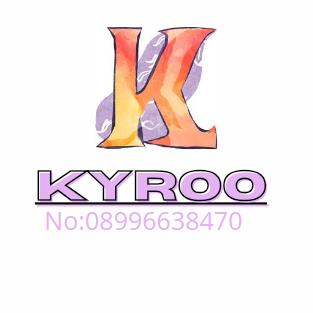 JB || KYROO STORE?