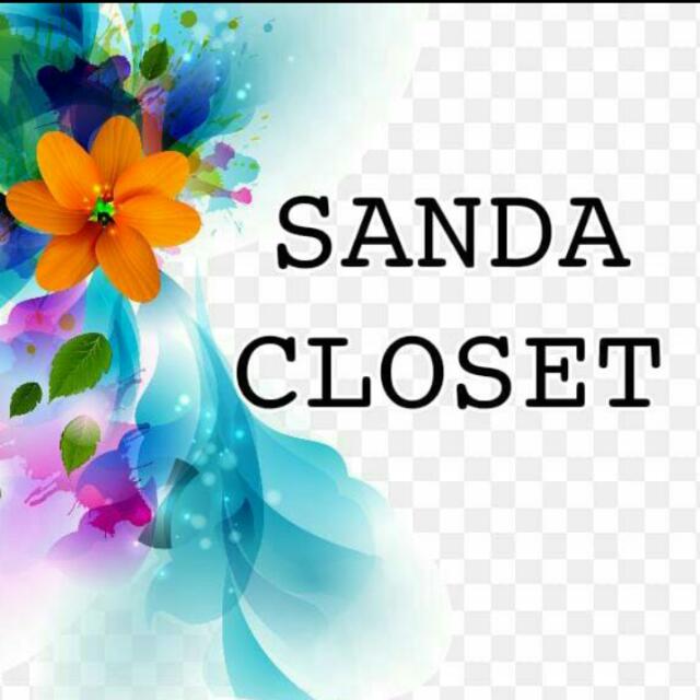 Sanda closet 1 Whatsapp group