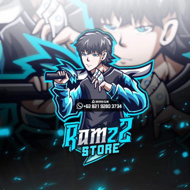 JB RAMZZ STORE