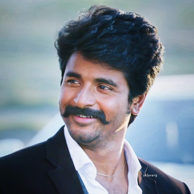 Sivakarthikeyan Kingdom ?