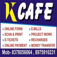 KCafe Pandharkawada