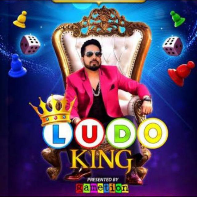 NIGHT?LUDO⚅CLUB