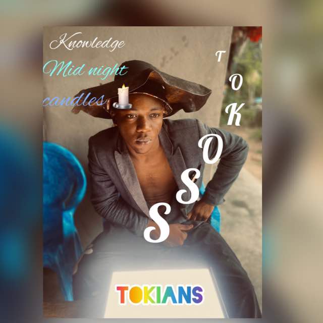 Comedian Tokoss Whatsapp group