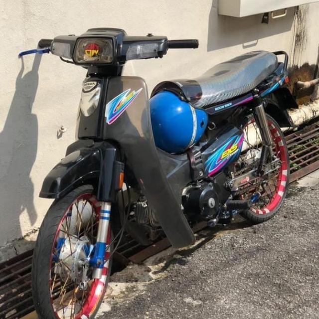kroni ex 5