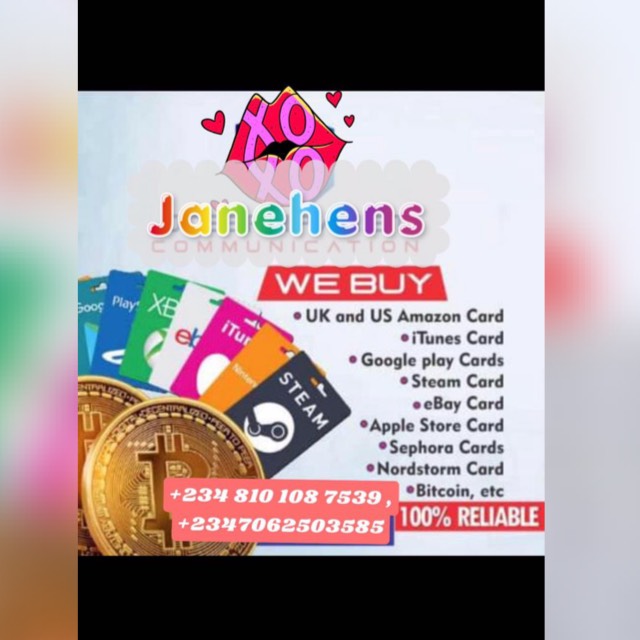 GIFT CARDS-BLACK MARKET ?
