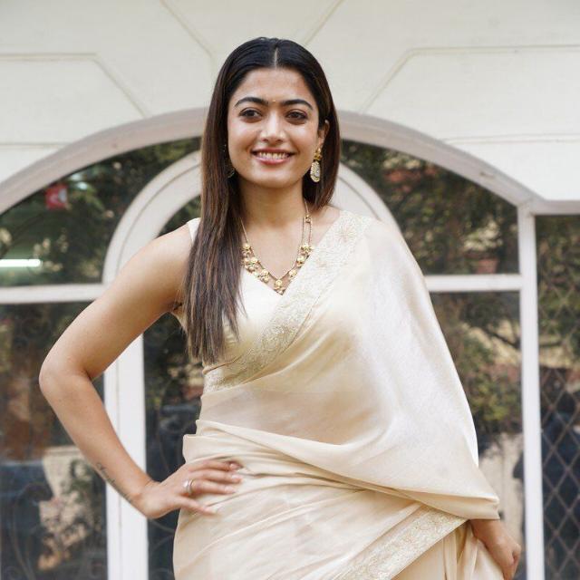 Mallu rashmika mandanna fans