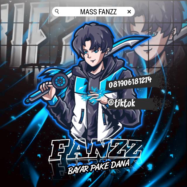 STOK JB FANZZ OWN²