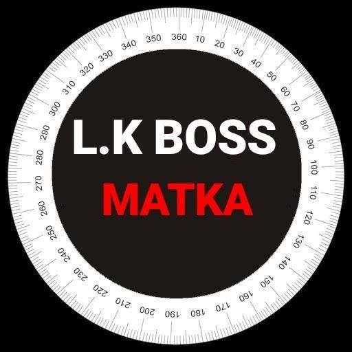 LK BOSS MATKA (4 )