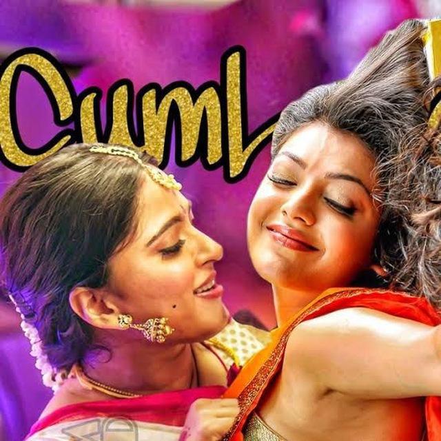 Telugu heroines hot ?????